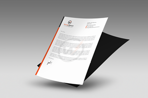 Design de Papeterie par R.design pour Wilkz Group | Design : #34371870