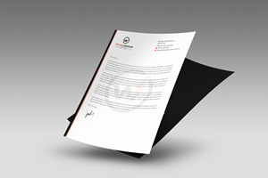 Design de Papeterie par R.design pour Wilkz Group | Design : #34371915