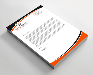 Schreibwaren-Design von Imagine design000 für Wilkz Group | Design: #34373105
