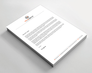 Schreibwaren-Design von Imagine design000 für Wilkz Group | Design: #34373110