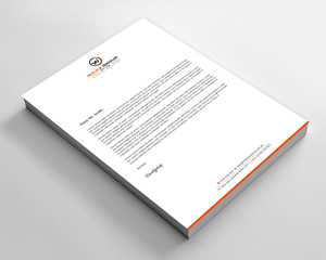 Schreibwaren-Design von Imagine design000 für Wilkz Group | Design: #34373111