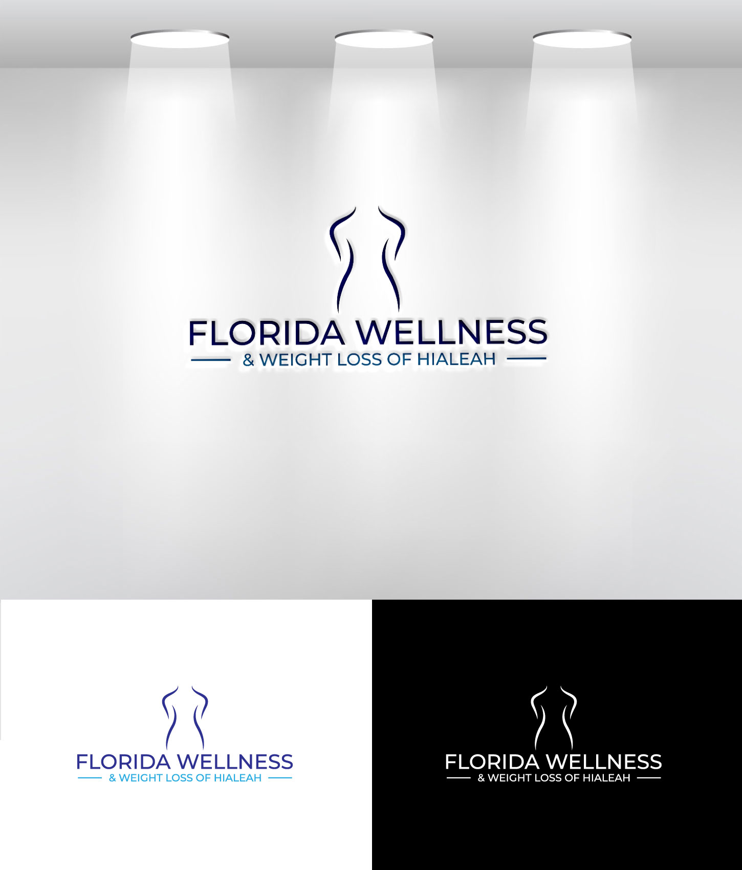 Logo Design by Mi Design1 for this project | Design #34372789