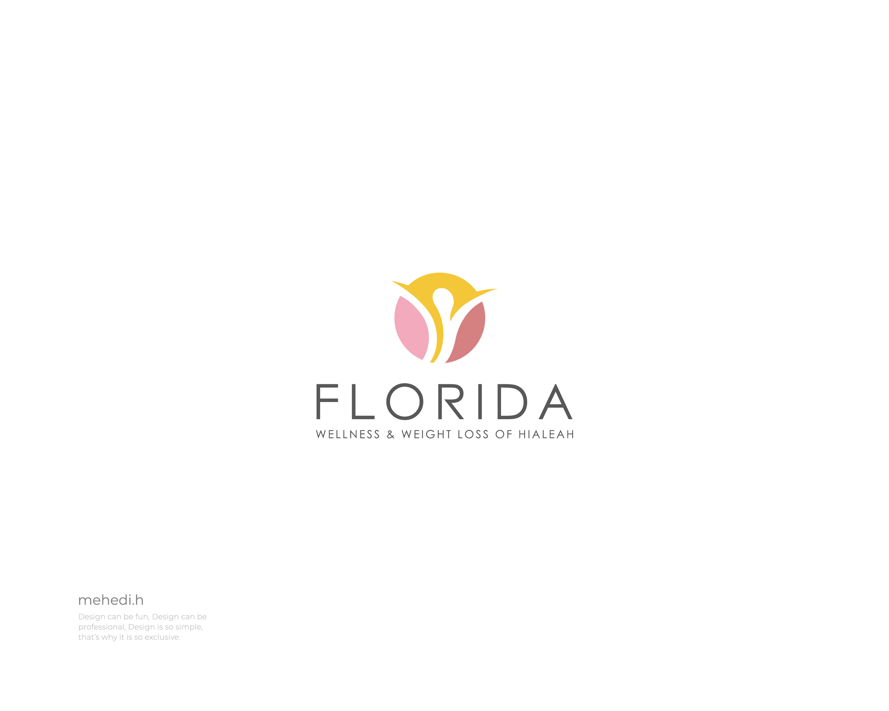 Logo Design by mehedi.h for this project | Design #34373390
