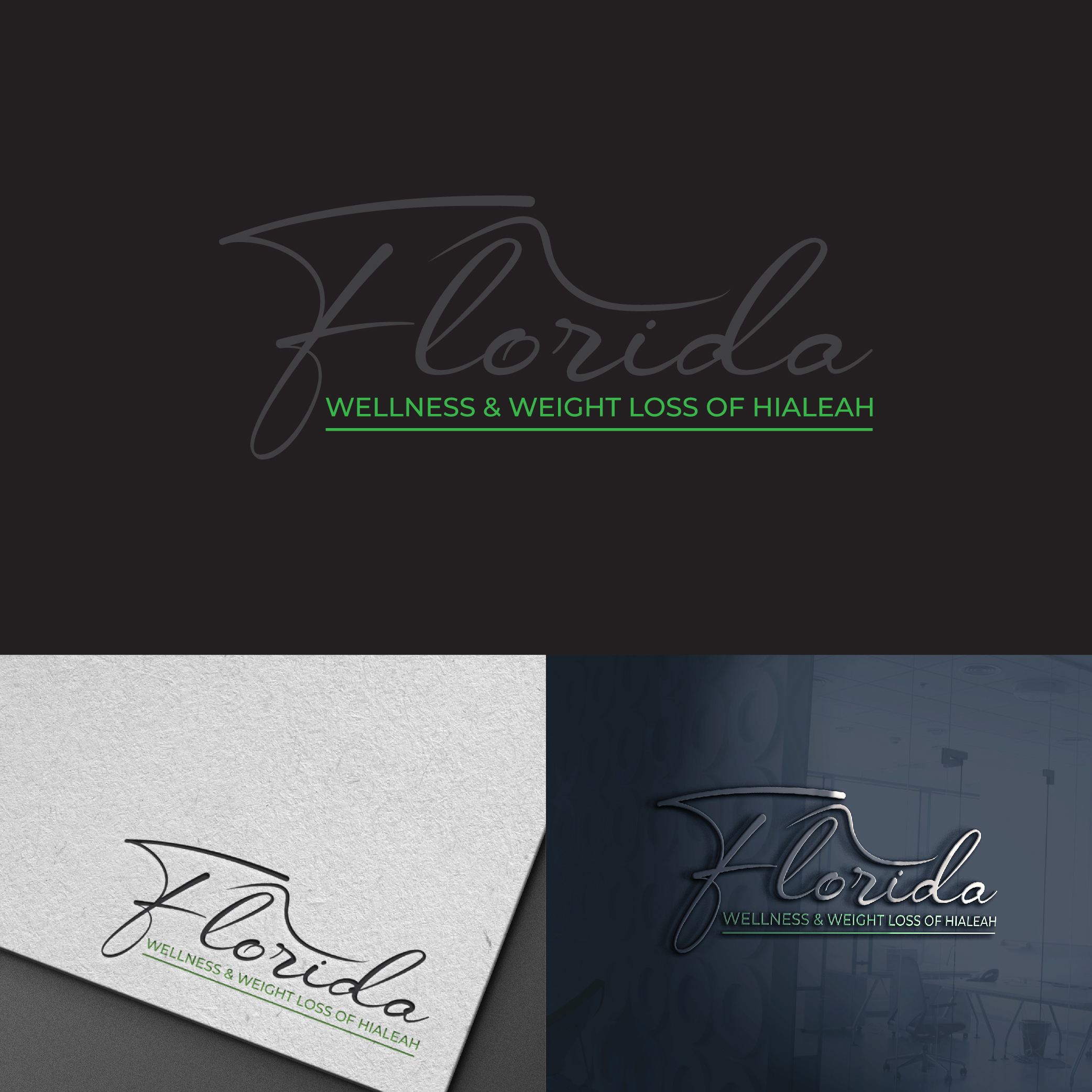 Logo Design by designer profile for this project | Design #34374234