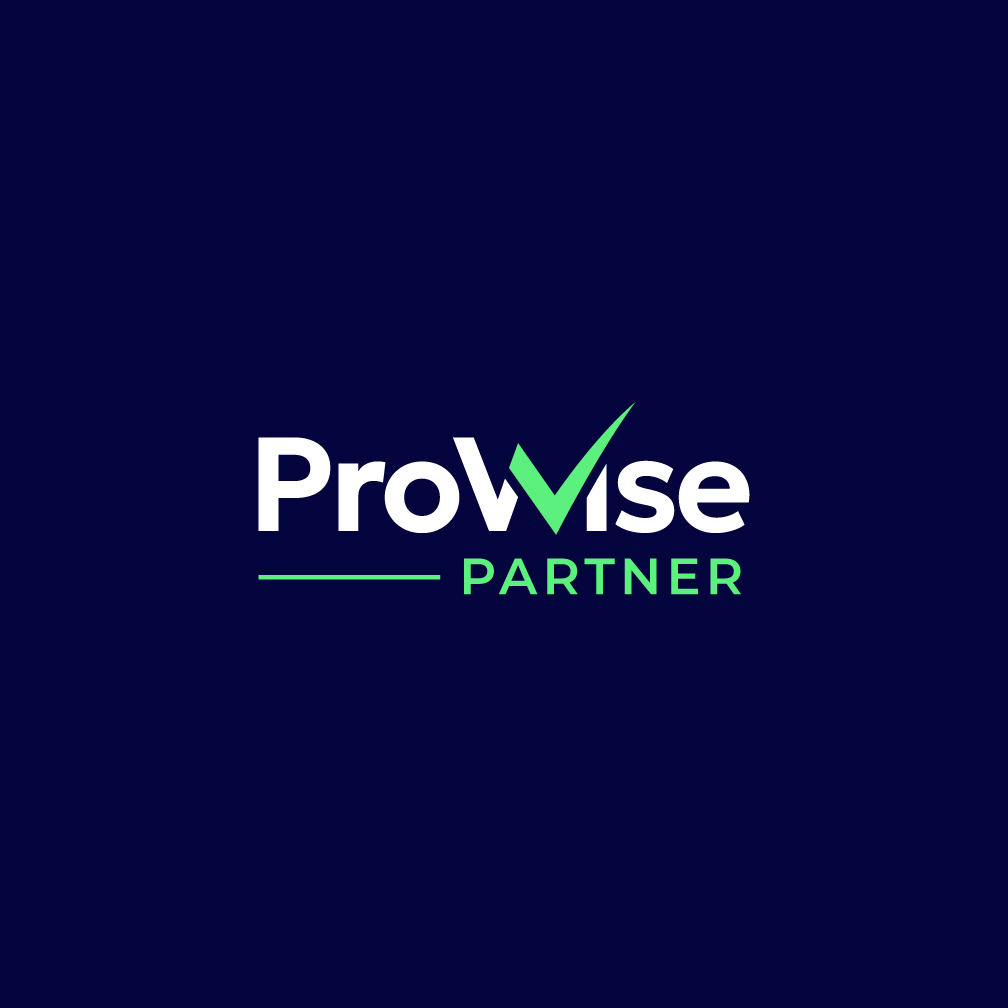 Logo Design by Franabanana for Prowise Partners | Design #34386365