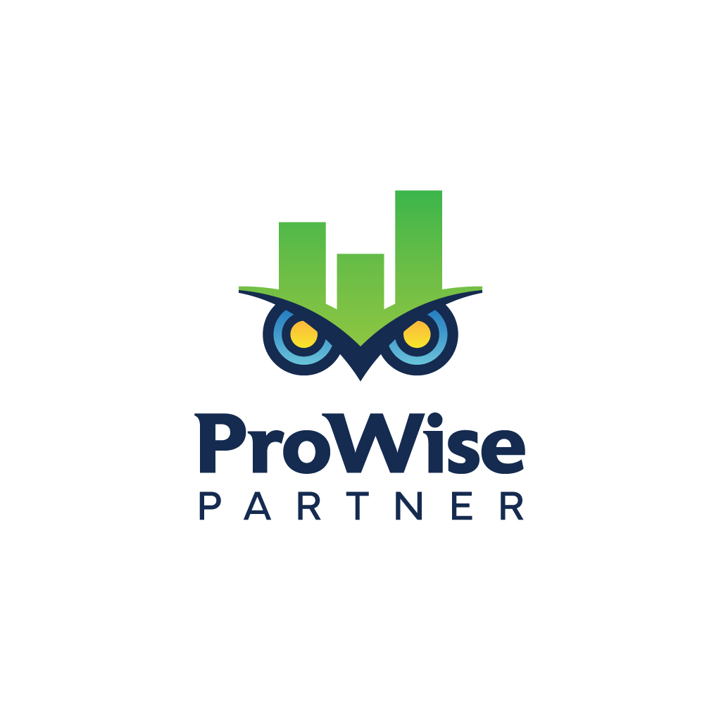 Logo Design by JohnnyCactus for Prowise Partners | Design #34383545