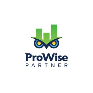 Logo Design by JohnnyCactus for Prowise Partners | Design: #34383545