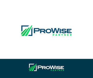 Logo Design by James J. for Prowise Partners | Design: #34380941