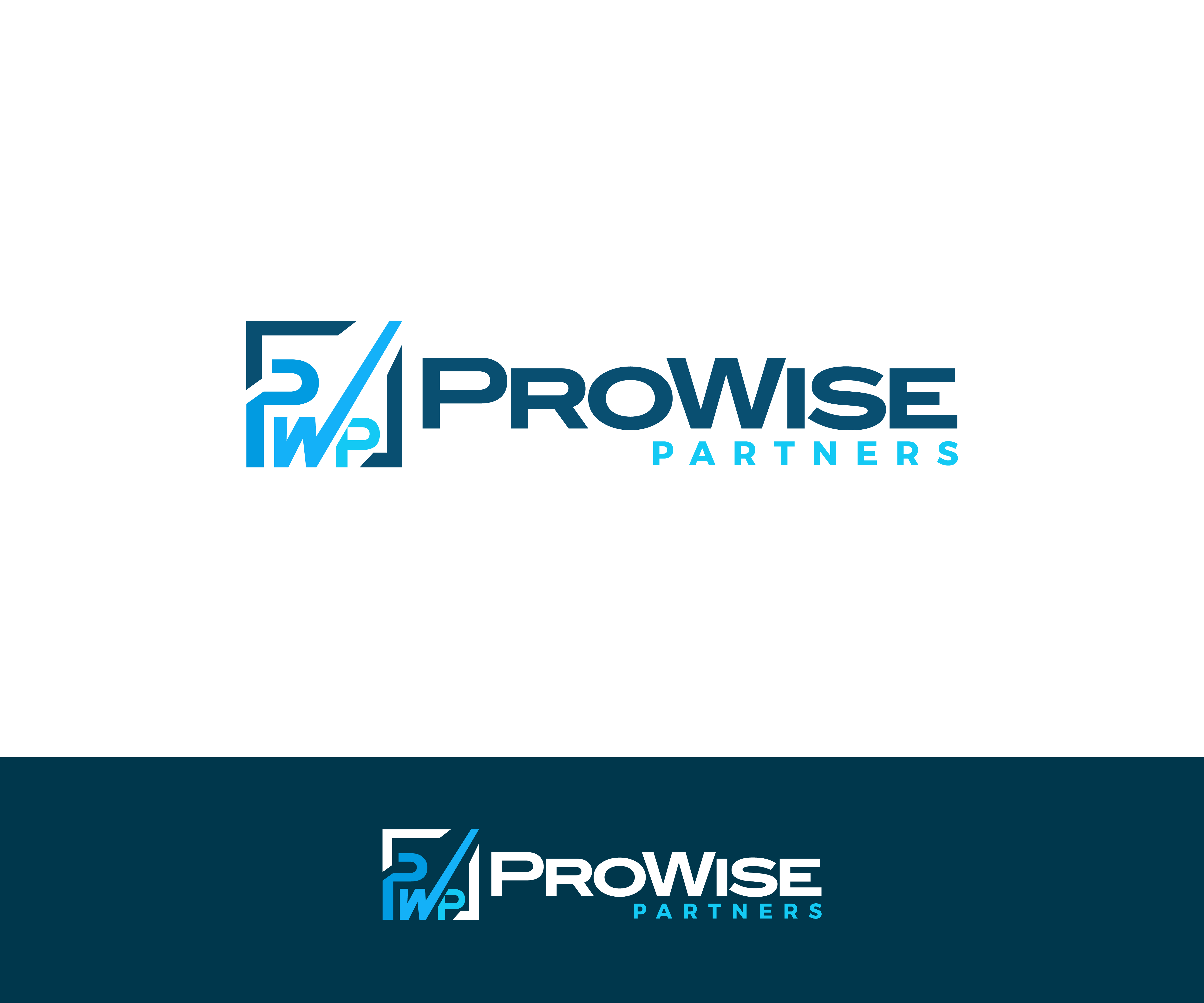 Logo Design by James J. for Prowise Partners | Design #34495873