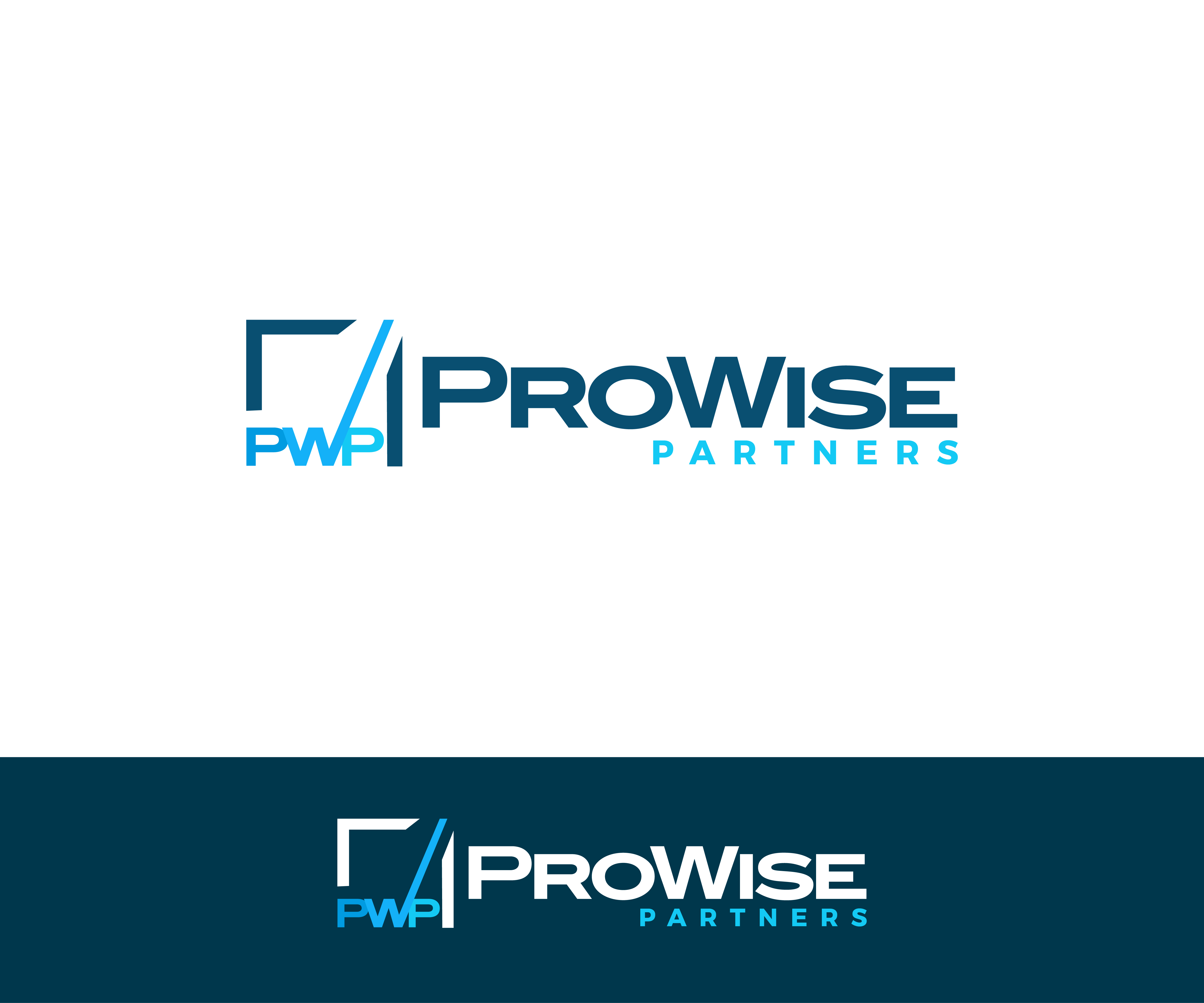 Logo Design by James J. for Prowise Partners | Design #34495874
