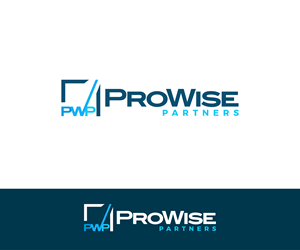 Logo Design by James J. for Prowise Partners | Design: #34495874