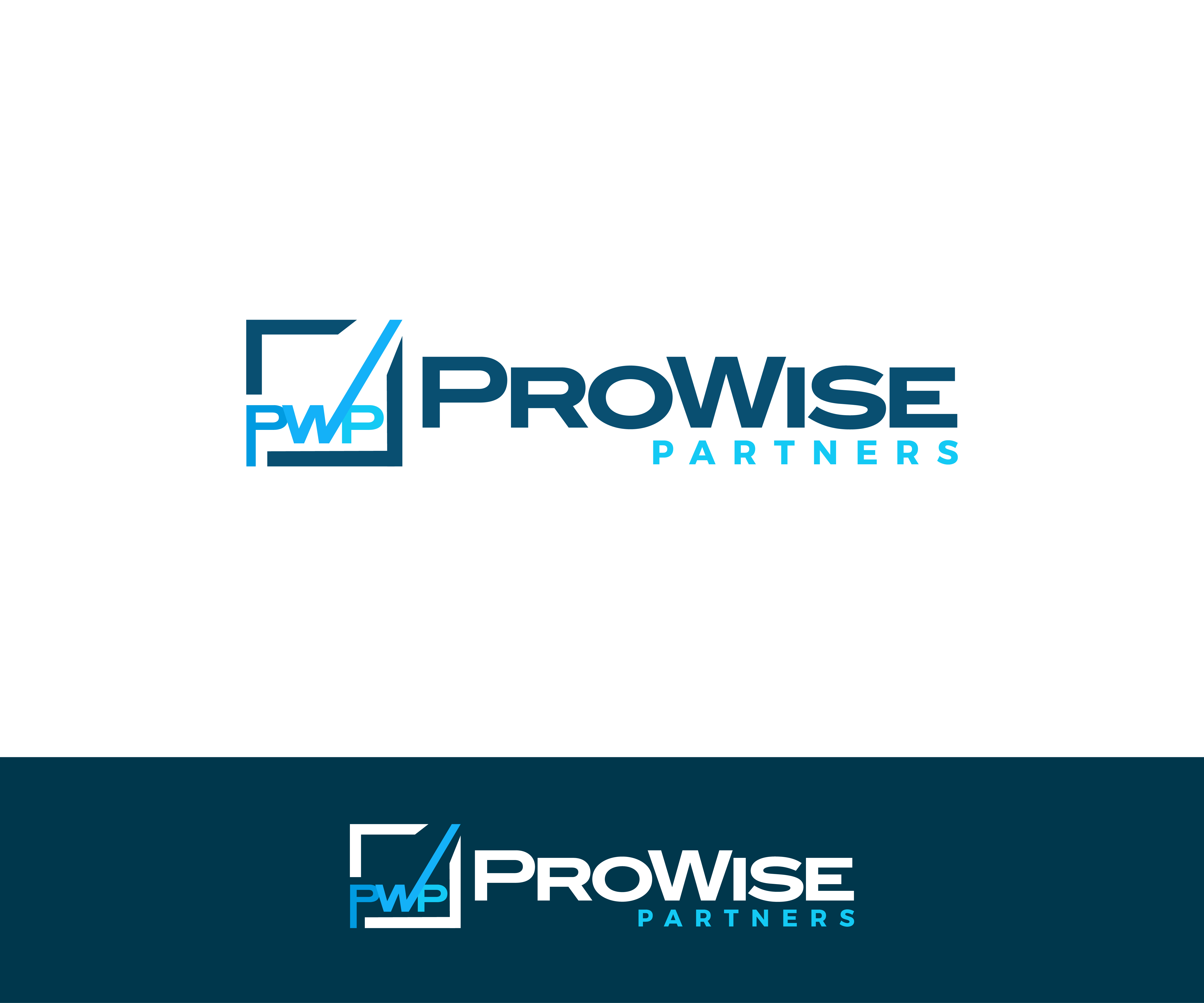 Logo Design by James J. for Prowise Partners | Design #34495877