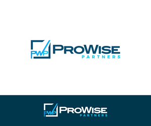 Logo Design by James J. for Prowise Partners | Design: #34495877