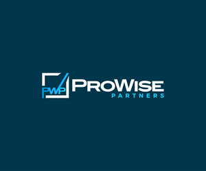 Logo Design by James J. for Prowise Partners | Design: #34506488