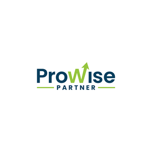 Logo Design by Aljune Castro Designs for Prowise Partners | Design: #34381749