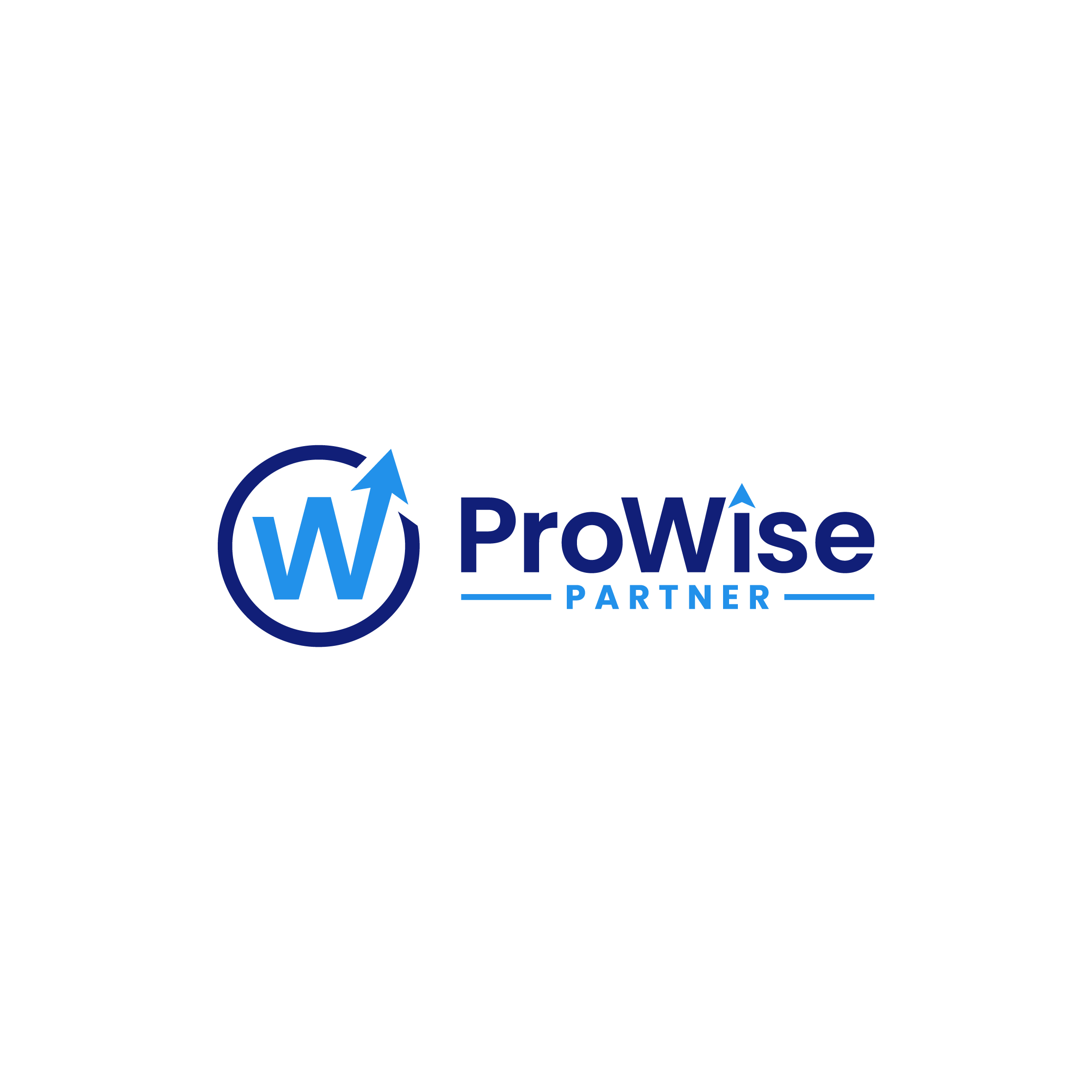 Logo Design by Aljune Castro Designs for Prowise Partners | Design #34381795