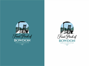 Logo Design by nikkiblue for this project | Design: #34415465