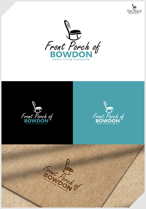 Design de Logo par IDesign1606 pour ce projet | Design : #34391767