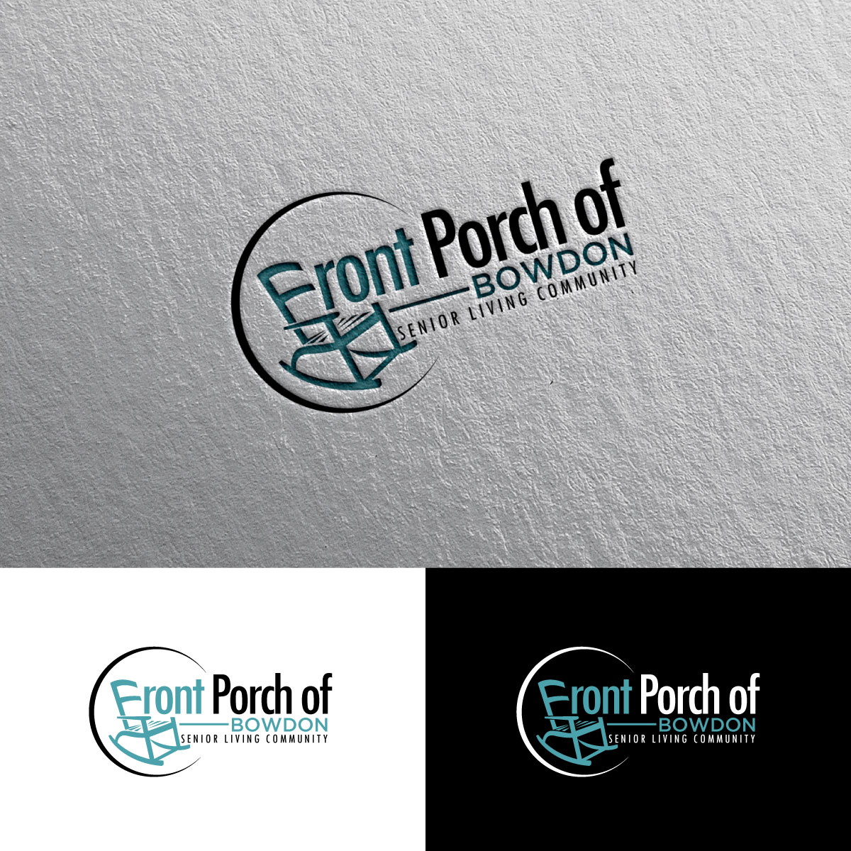 Logo Design by chris Ray for this project | Design #34376407