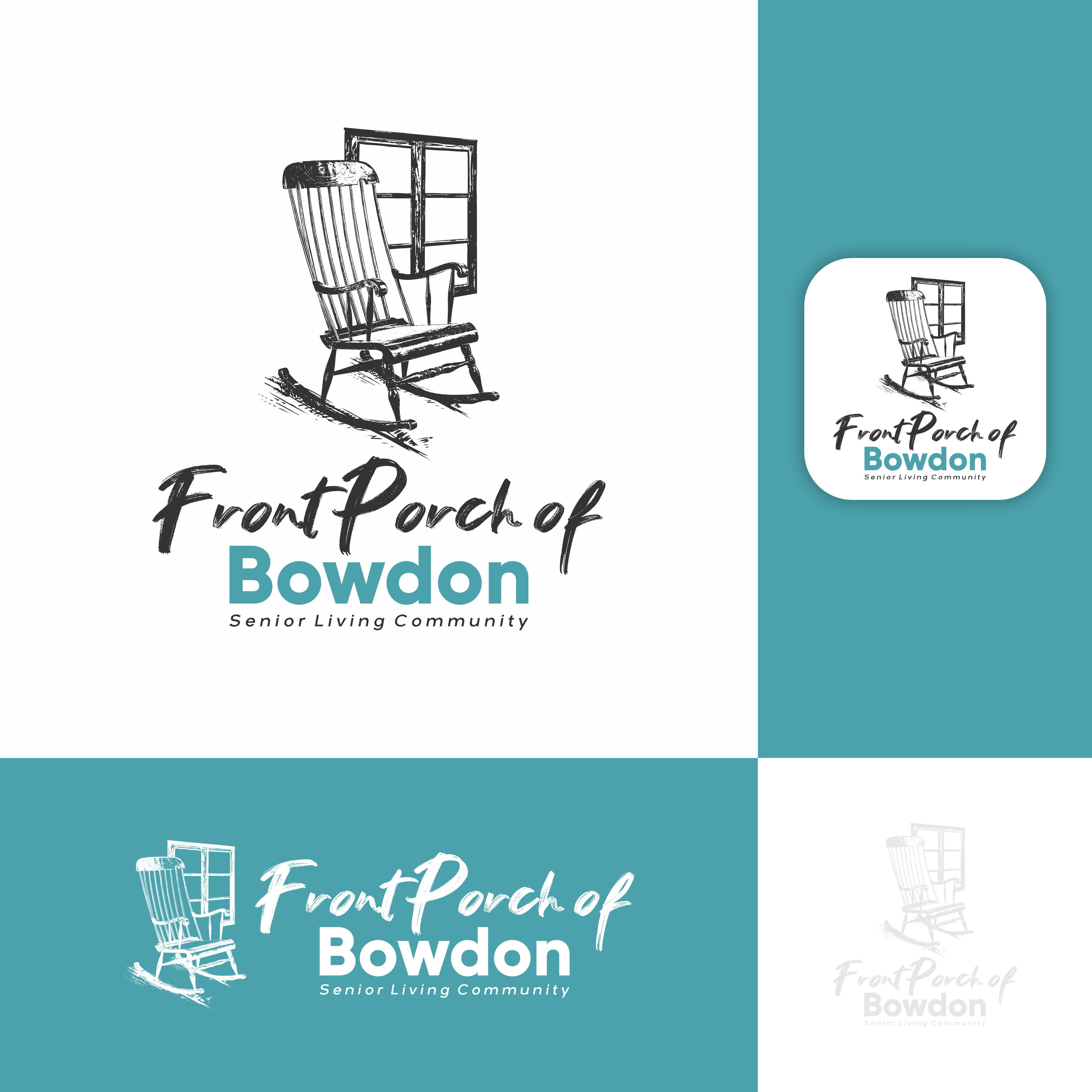Design de Logo par DoppelGanger Studio pour ce projet | Design #34390017