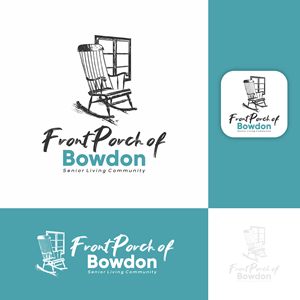 Design de Logo par DoppelGanger Studio pour ce projet | Design : #34390017