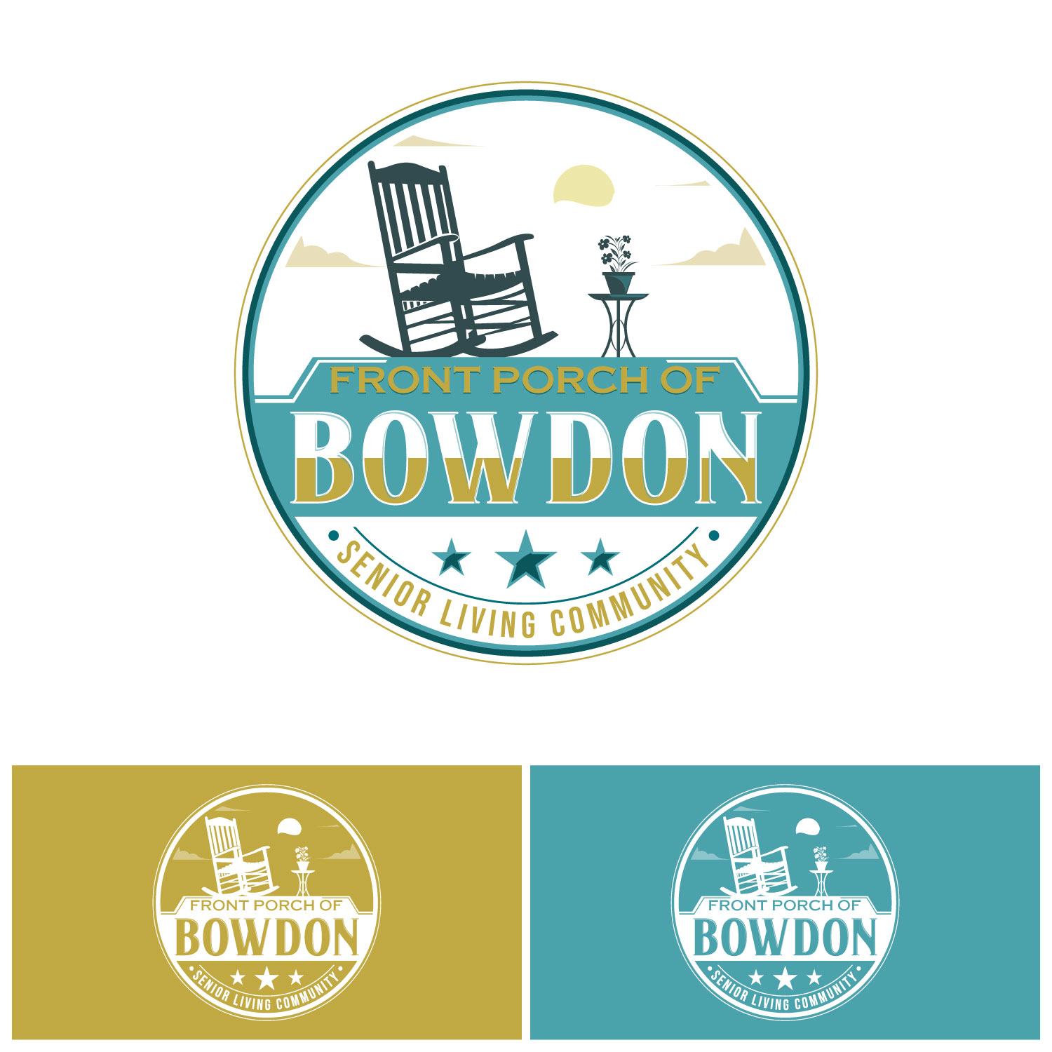 Logo Design by Suvendu.S for this project | Design #34404931