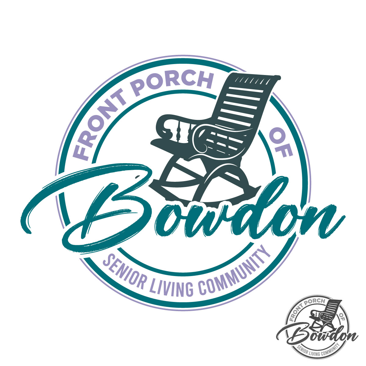 Logo Design by Suvendu.S for this project | Design #34405670