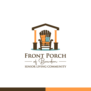 Update our logo for a senior living community!