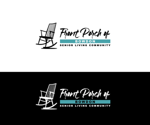 Design de Logo par alexdarah pour ce projet | Design : #34375609