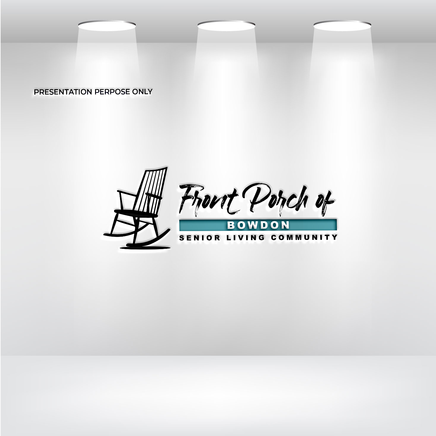Diseño de Logo por alexdarah para este proyecto | Diseño #34375610