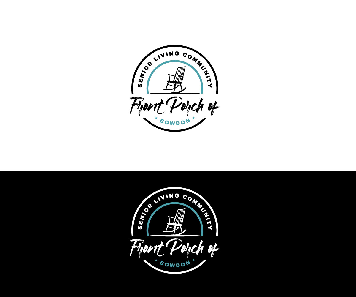Logo Design by alexdarah for this project | Design #34375693