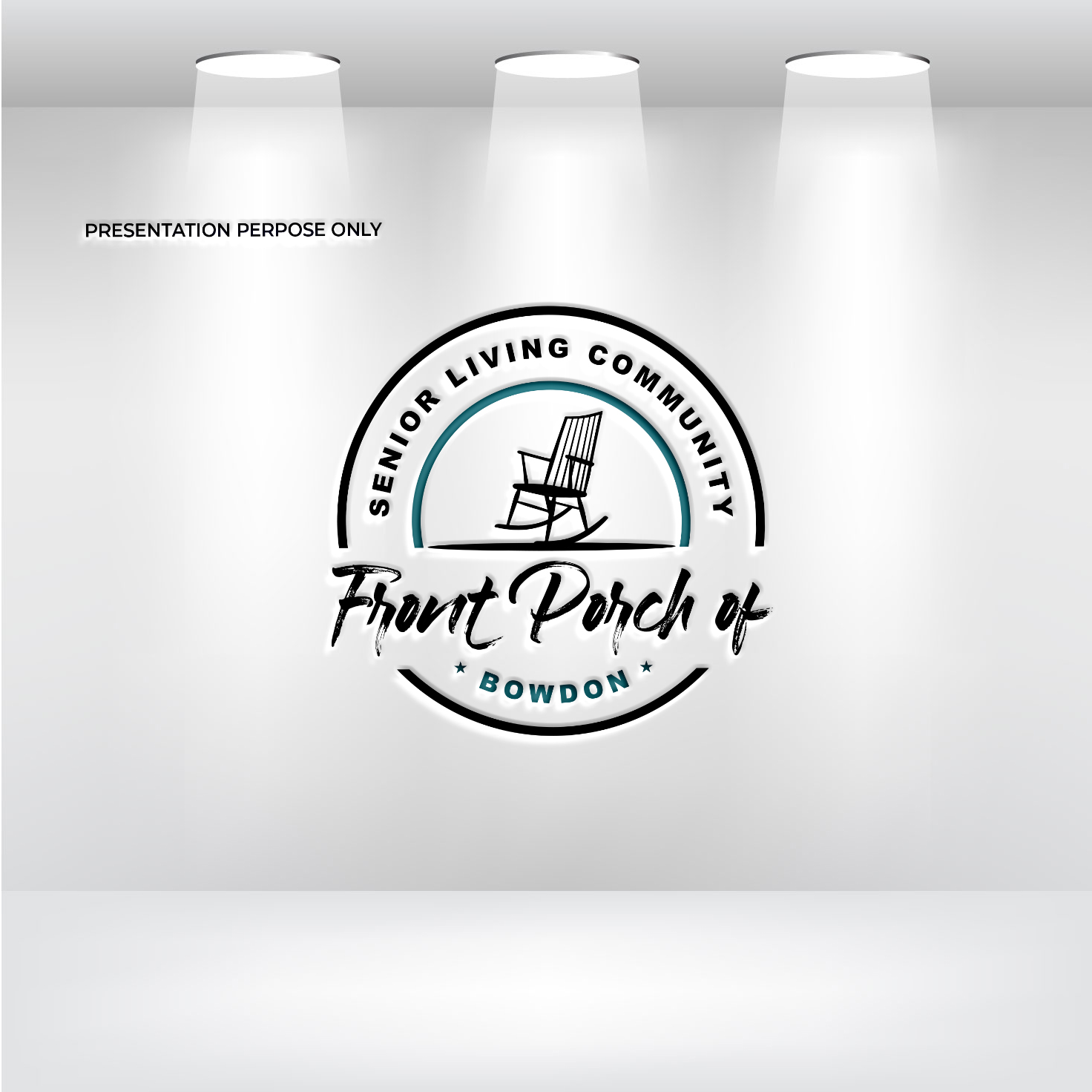 Logo Design by alexdarah for this project | Design #34375694