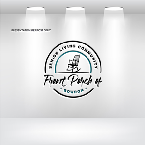 Design de Logo par alexdarah pour ce projet | Design : #34375694