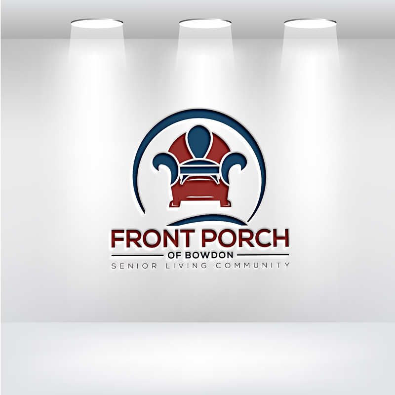 Logo Design by luxydesign for this project | Design #34379191