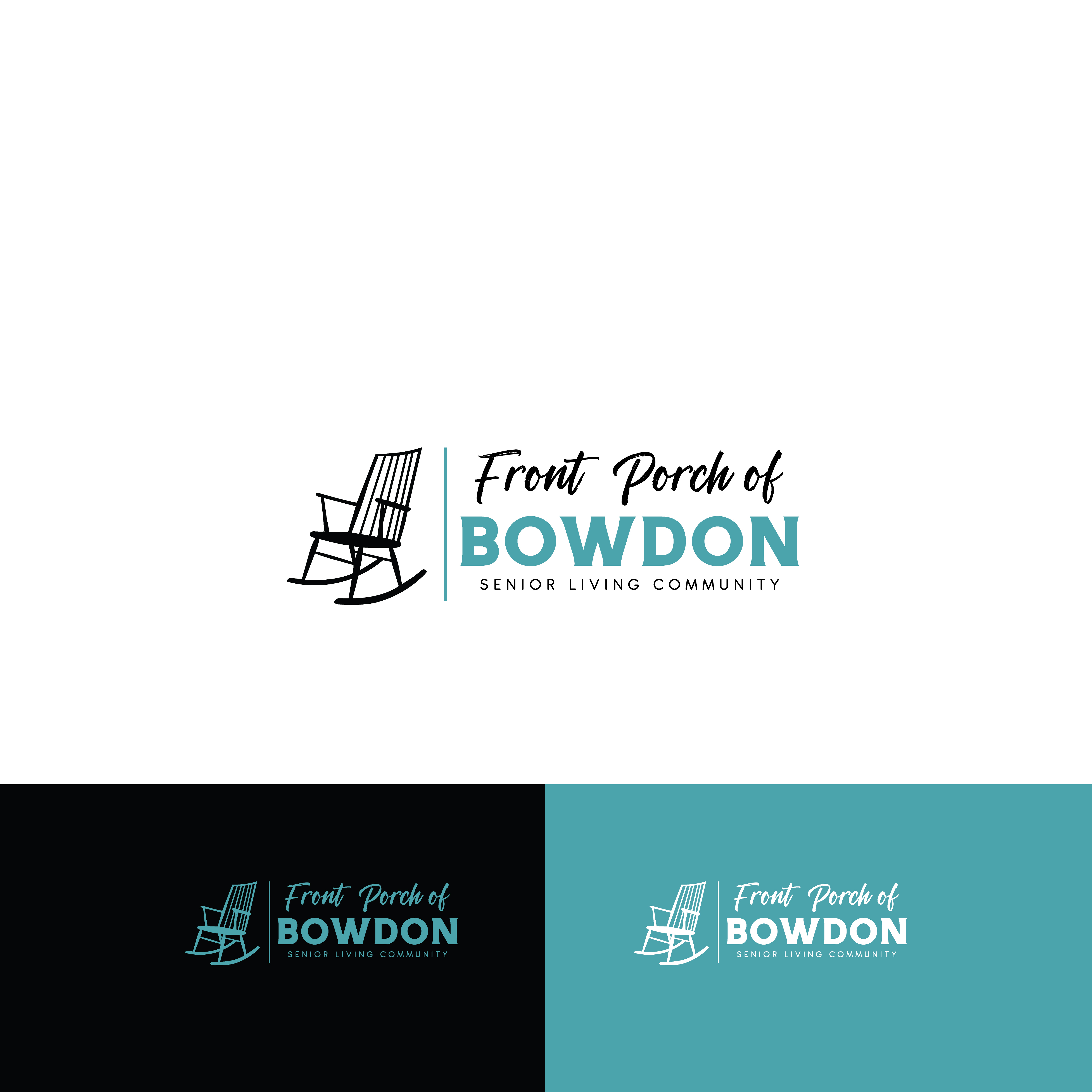 Logo Design by ainee4 for this project | Design #34377851