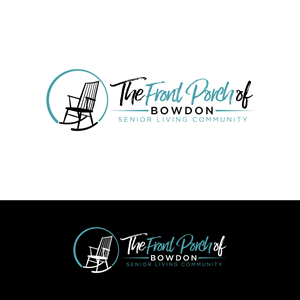 Design de Logo par Alex Henry pour ce projet | Design : #34376596