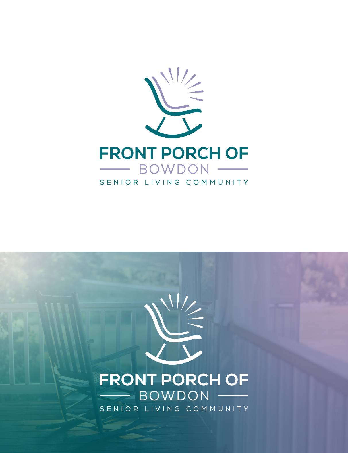 Logo Design by The Lion Studios for this project | Design #34376560