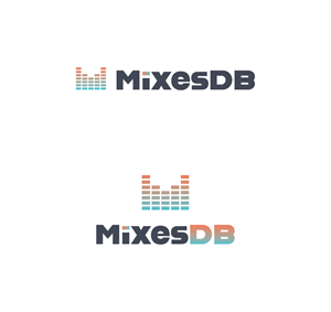 Diseño de Logo por Onse Officials para MixesDB | Diseño: #34381530