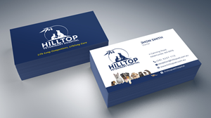 Business Card Design by Creative Moon Design for this project | Design: #34412858
