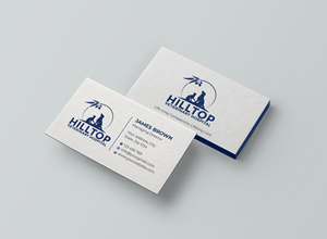 Business Card Design by Expert Bappy for this project | Design: #34376065