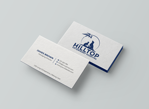 Business Card Design by Expert Bappy for this project | Design: #34376099