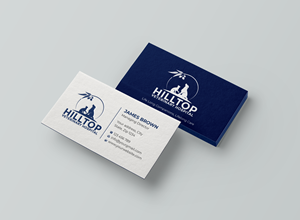 Business Card Design by Expert Bappy for this project | Design: #34376213