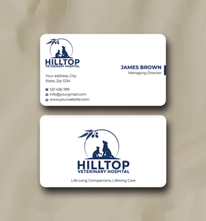 Business Card Design by Expert Bappy for this project | Design: #34396332