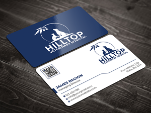 Business Card Design by Expert Bappy for this project | Design: #34396575