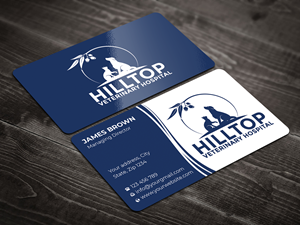 Business Card Design by Expert Bappy for this project | Design: #34399776