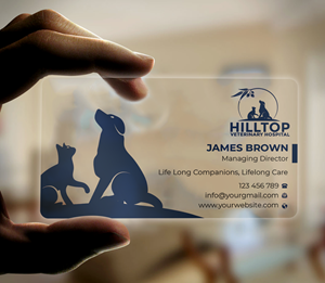 Business Card Design by Expert Bappy for this project | Design: #34401726