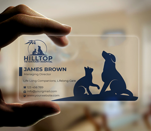 Business Card Design by Expert Bappy for this project | Design: #34401728