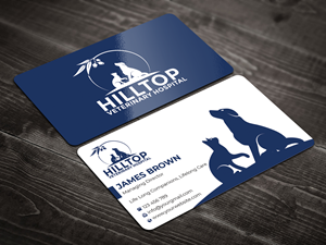 Business Card Design by Expert Bappy for this project | Design: #34401729