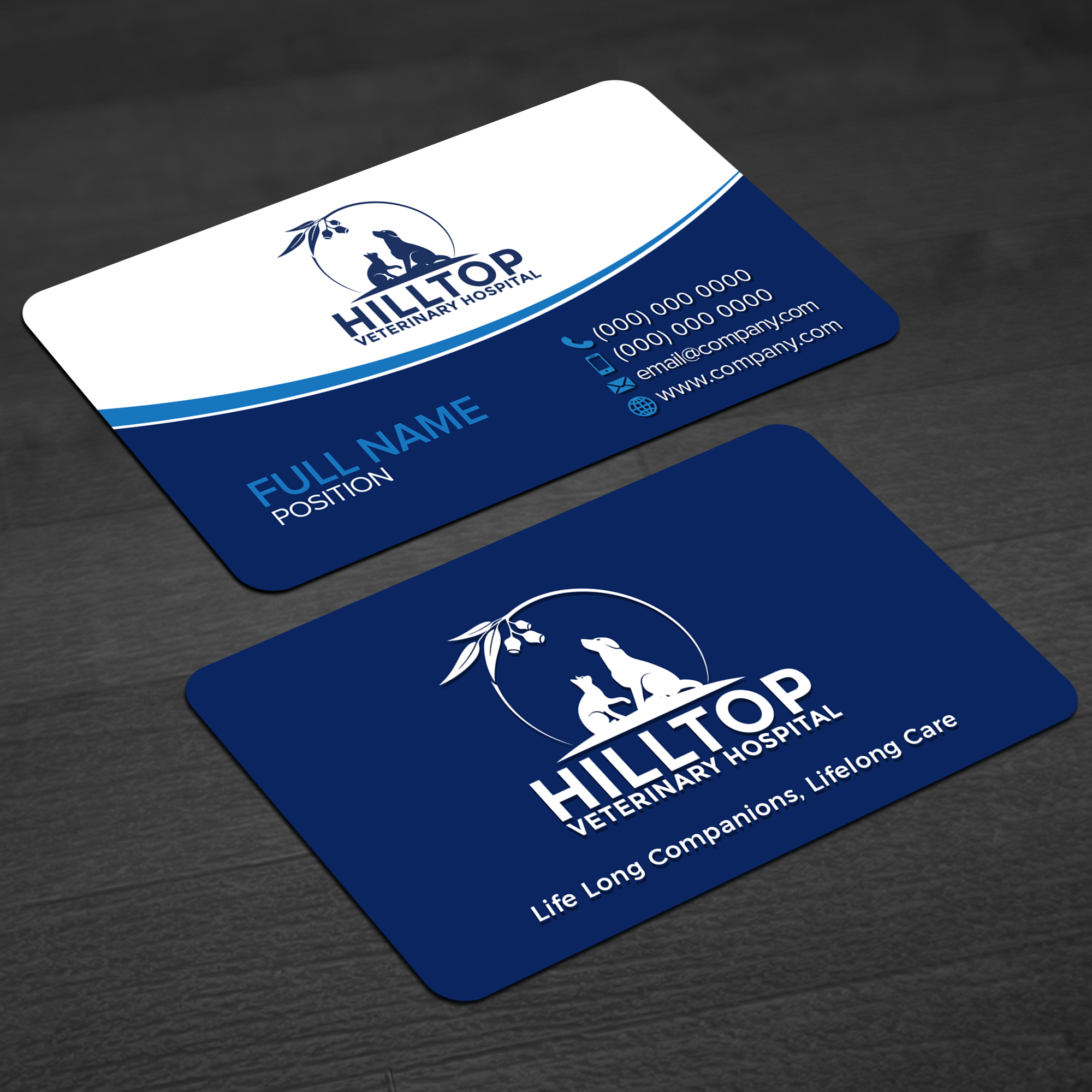 Business Card Design by WellDesign for this project | Design #34398792