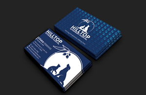 Business Card Design by DesignerShahadat for this project | Design: #34377233